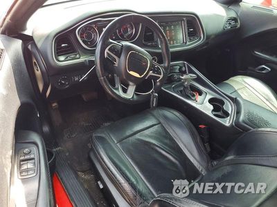 Zdjęcie 8 z 13 samochodu: 2015 DODGE CHALLENGER SXT PLUS VIN:2C3CDZBG3FH811638 - miniatura
