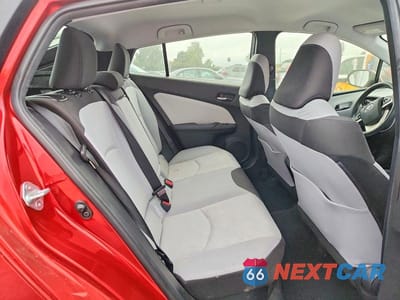 Zdjęcie 10 z 12 samochodu: 2017 TOYOTA PRIUS TWO VIN:JTDKBRFU7H3571299 - miniatura