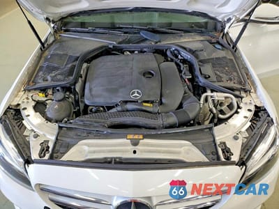 Zdjęcie 11 z 13 samochodu: 2019 MERCEDES-BENZ C 300 4MATIC VIN:55SWF8EBXKU296083 - miniatura