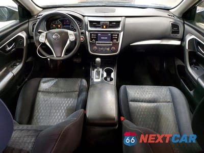 Zdjęcie 8 z 12 samochodu: 2016 NISSAN ALTIMA 2.5 S VIN:1N4AL3AP2GC215970 - miniatura
