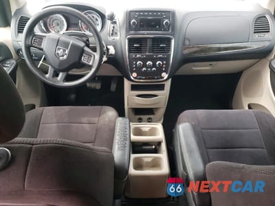 Zdjęcie 8 z 13 samochodu: 2011 DODGE GRAND CARAVAN EXPRESS VIN:2D4RN3DG0BR637581 - miniatura