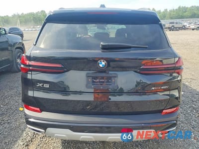 Zdjęcie 6 z 13 samochodu: 2025 BMW X5 XDRIVE40I VIN:5UX23EU01S9Y05168 - miniatura