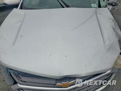 Zdjęcie 12 z 13 samochodu: 2018 CHEVROLET EQUINOX LT VIN:2GNAXJEVXJ6261288 - miniatura