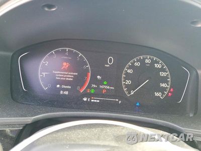 Zdjęcie 9 z 12 samochodu: 2023 HONDA CIVIC EX VIN:2HGFE1F7XPH309360 - miniatura