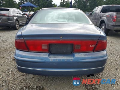 Zdjęcie 6 z 12 samochodu: 1998 BUICK REGAL LS VIN:2G4WB52K3W1525076 - miniatura
