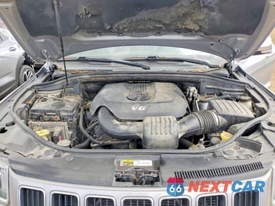 Zdjęcie 12 z 13 samochodu: 2014 JEEP GRAND CHEROKEE LIMITED VIN:1C4RJFBG7EC398220 - miniatura