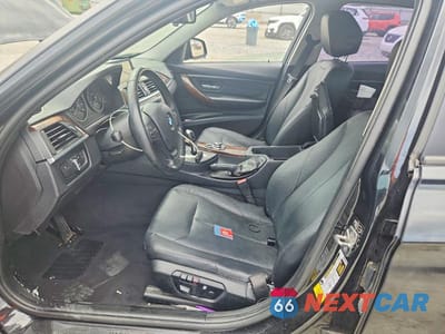Zdjęcie 7 z 12 samochodu: 2013 BMW 328 I VIN:WBA3A5C55DF601726 - miniatura