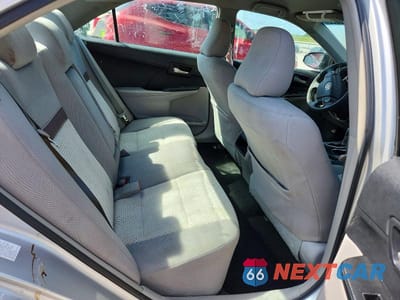 Zdjęcie 10 z 12 samochodu: 2014 TOYOTA CAMRY LE VIN:4T1BF1FK0EU363707 - miniatura