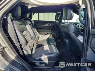 Zdjęcie 11 z 14 samochodu: 2026 FORD EXPLORER ST-LINE VIN:1FMUK8KH0TGA57013 - miniatura
