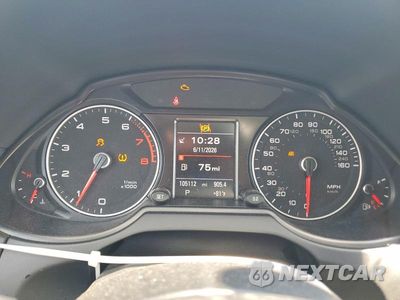 Zdjęcie 9 z 14 samochodu: 2017 AUDI Q5 PREMIUM VIN:WA1C2AFP1HA065683 - miniatura