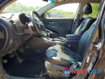 Zdjęcie 7 z 13 samochodu: 2012 KIA SPORTAGE EX VIN:KNDPCCA2XC7216697 - miniatura