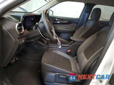 Zdjęcie 7 z 14 samochodu: 2025 CHEVROLET TRAILBLAZER LT VIN:KL79MPSL8SB178982 - miniatura