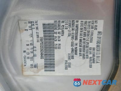 Zdjęcie 12 z 12 samochodu: 2002 FORD TAURUS SES VIN:1FAFP55252G248483 - miniatura