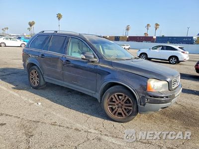Czwarte zdjęcie samochodu z boku: 2011 VOLVO XC90 VIN:YV4952CZ1B1595272 - miniatura