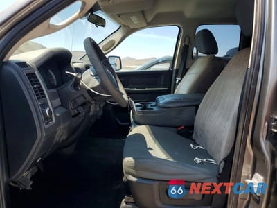 Zdjęcie 7 z 12 samochodu: 2013 RAM 1500 ST VIN:1C6RR6FG4DS550372 - miniatura