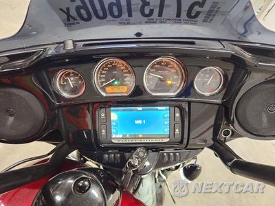 Zdjęcie 7 z 9 samochodu: 2018 HARLEY-DAVIDSON FLHXS STREET GLIDE SPECIAL VIN:1HD1KRC16JB621383 - miniatura