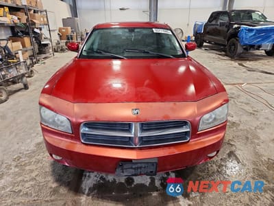 Piąte zdjęcie samochodu w środku: 2006 DODGE CHARGER R VIN:2B3KA53H66H422669 - miniatura