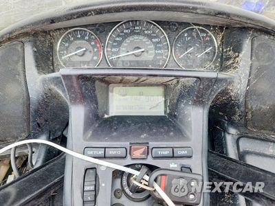 Zdjęcie 7 z 9 samochodu: 2012 HONDA GL1800 VIN:JH2SC68G1CK002697 - miniatura