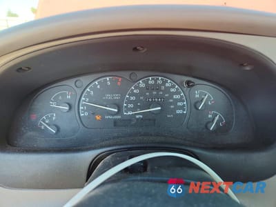 Zdjęcie 9 z 12 samochodu: 1995 FORD RANGER VIN:1FTCR10A8SPA37194 - miniatura