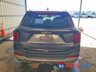 Zdjęcie 6 z 13 samochodu: 2024 KIA SORENTO S VIN:5XYRL4JCXRG289880 - miniatura
