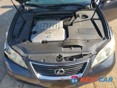 Zdjęcie 11 z 12 samochodu: 2007 LEXUS ES 350 VIN:JTHBJ46G772013455 - miniatura