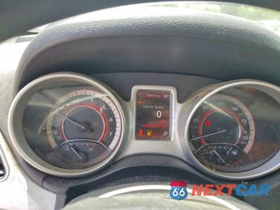Zdjęcie 9 z 13 samochodu: 2014 DODGE JOURNEY SE VIN:3C4PDDAG0ET257840 - miniatura