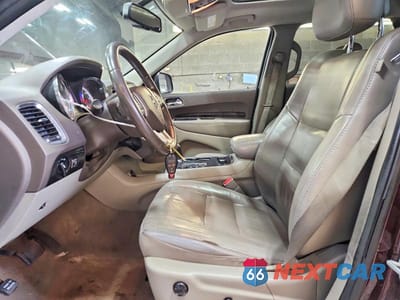 Zdjęcie 7 z 13 samochodu: 2012 DODGE DURANGO CREW VIN:1C4SDJDT5CC252269 - miniatura