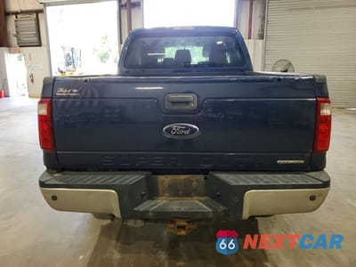 Zdjęcie 6 z 12 samochodu: 2016 FORD F250 SUPER DUTY VIN:1FT7W2B65GEC13971 - miniatura