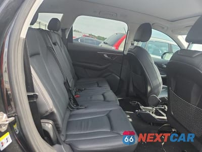 Zdjęcie 11 z 13 samochodu: 2023 AUDI Q7 PREMIUM VIN:WA1AXBF75PD001612 - miniatura