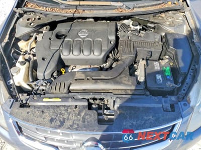 Zdjęcie 11 z 12 samochodu: 2010 NISSAN ALTIMA 2.5 VIN:1N4AL2AP6AN443461 - miniatura