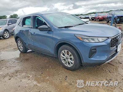 Czwarte zdjęcie samochodu z boku: 2024 FORD ESCAPE ACTIVE VIN:1FMCU0GN2RUB47506 - miniatura