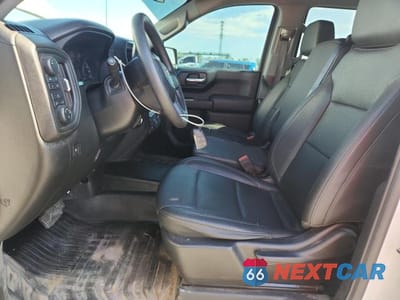 Zdjęcie 7 z 12 samochodu: 2024 CHEVROLET SILVERADO K1500 VIN:2GCUDAED7R1131516 - miniatura