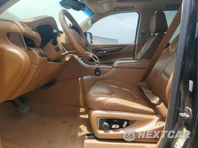 Zdjęcie 7 z 14 samochodu: 2015 CADILLAC ESCALADE PLATINUM VIN:1GYS4PKJXFR742853 - miniatura