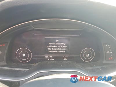 Zdjęcie 9 z 13 samochodu: 2017 AUDI Q7 PREMIUM PLUS VIN:WA1LAAF7XHD034787 - miniatura