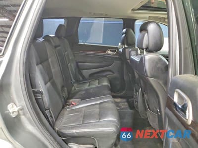 Zdjęcie 11 z 13 samochodu: 2012 JEEP GRAND CHEROKEE LAREDO VIN:1C4RJFAG8CC233789 - miniatura
