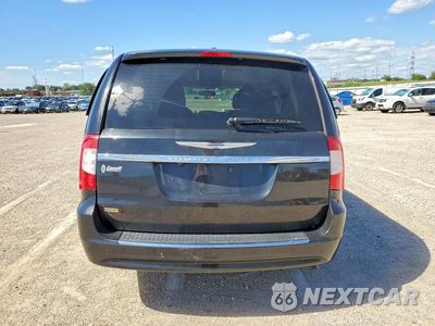 Zdjęcie 6 z 13 samochodu: 2015 CHRYSLER TOWN & COUNTRY TOURING VIN:2C4RC1BG2FR751596 - miniatura