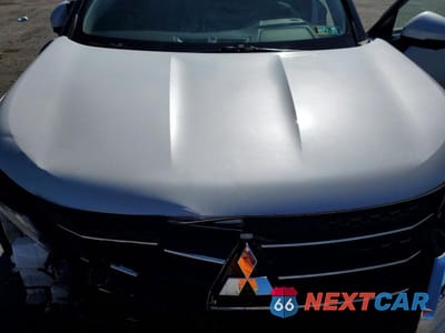 Zdjęcie 12 z 13 samochodu: 2022 MITSUBISHI OUTLANDER SE VIN:JA4J3UA89NZ087045 - miniatura