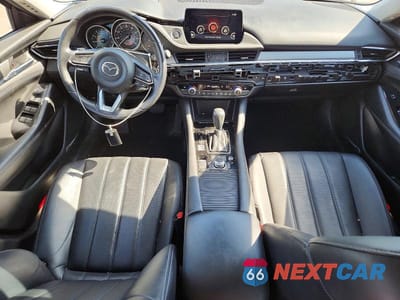 Zdjęcie 8 z 12 samochodu: 2020 MAZDA 6 GRAND TOURING VIN:JM1GL1TY6L1521638 - miniatura