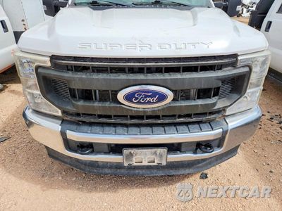 Zdjęcie 11 z 12 samochodu: 2020 FORD F250 SUPER DUTY VIN:1FT7X2B65LEC74633 - miniatura