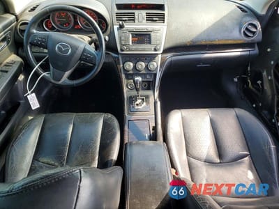Zdjęcie 8 z 13 samochodu: 2012 MAZDA 6 I VIN:1YVHZ8CH0C5M20299 - miniatura