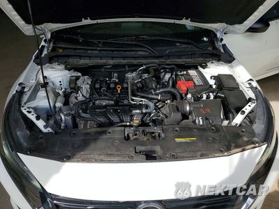 Zdjęcie 11 z 12 samochodu: 2024 NISSAN ALTIMA S VIN:1N4BL4BV6RN334863 - miniatura