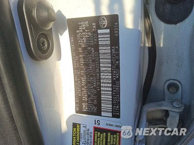 Zdjęcie 12 z 12 samochodu: 2019 TOYOTA CAMRY LE VIN:4T1B11HK0KU253232 - miniatura