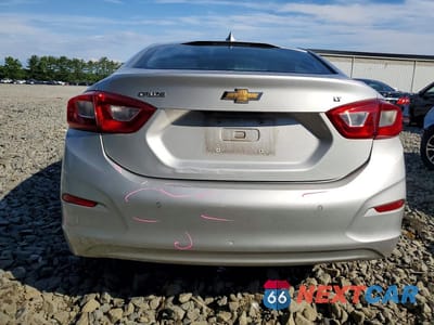 Zdjęcie 6 z 13 samochodu: 2019 CHEVROLET CRUZE LT VIN:1G1BE5SM3K7101754 - miniatura