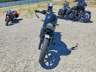 Drugie zdjęcie samochodu z przodu: 2025 HARLEY-DAVIDSON RH975 VIN:MLY1ZH123SS309734 - miniatura
