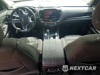 Zdjęcie 8 z 13 samochodu: 2020 CHEVROLET TRAVERSE LT VIN:1GNERGKW7LJ243817 - miniatura