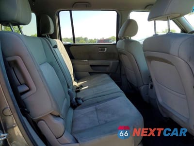 Zdjęcie 11 z 13 samochodu: 2013 HONDA PILOT LX VIN:5FNYF4H23DB014352 - miniatura
