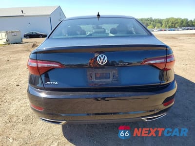 Zdjęcie 6 z 12 samochodu: 2021 VOLKSWAGEN JETTA S VIN:3VWC57BU8MM094104 - miniatura