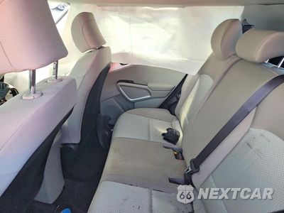 Zdjęcie 10 z 12 samochodu: 2021 KIA SOUL LX VIN:KNDJ23AU0M7771525 - miniatura