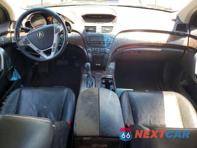 Zdjęcie 8 z 13 samochodu: 2010 ACURA MDX VIN:2HNYD2H29AH517829 - miniatura