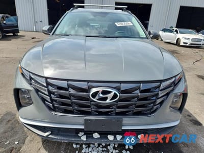 Piąte zdjęcie samochodu w środku: 2024 HYUNDAI TUCSON SEL VIN:5NMJB3DE0RH368665 - miniatura